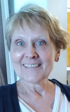 Nancy K Gurish, Editor of Your Health And Tech Friend Magazine