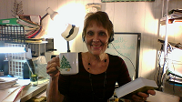 nancy koncilja gurish
